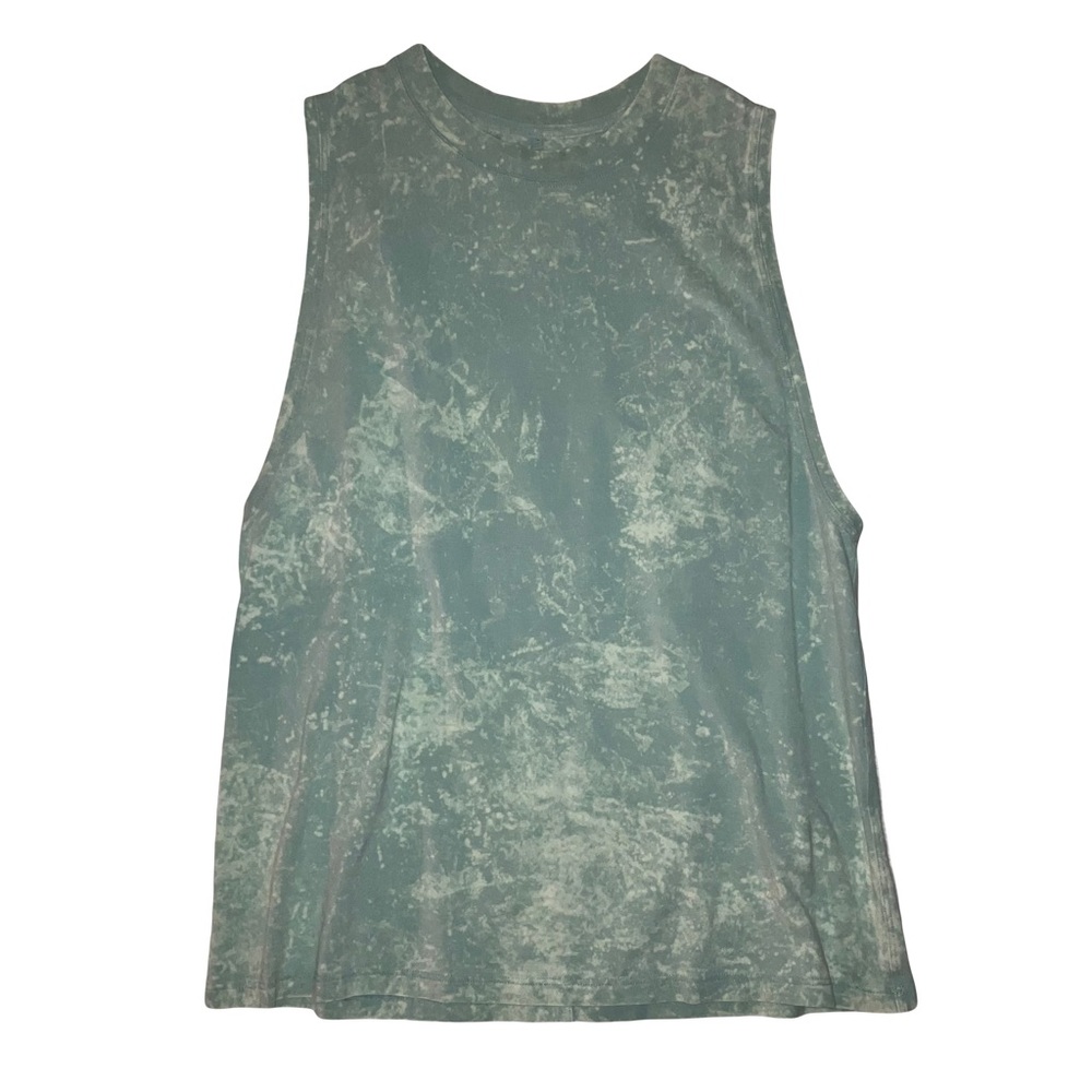 Lululemon - all yours tank
